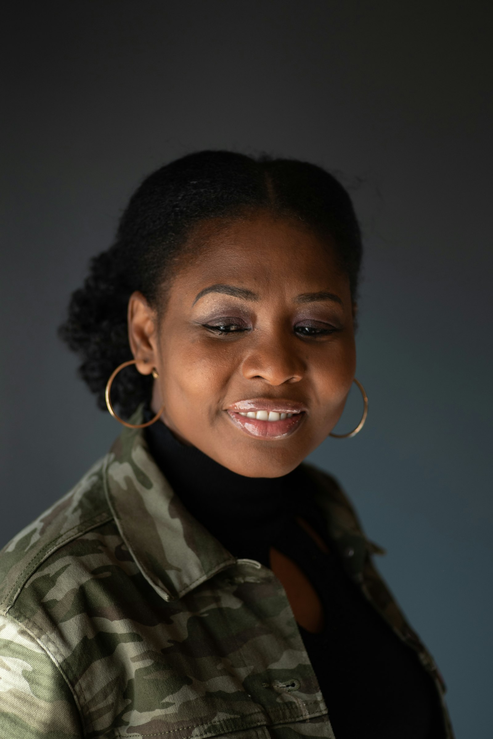 Aubrey Chateau founder — US Military Veteran with lived co-living experience